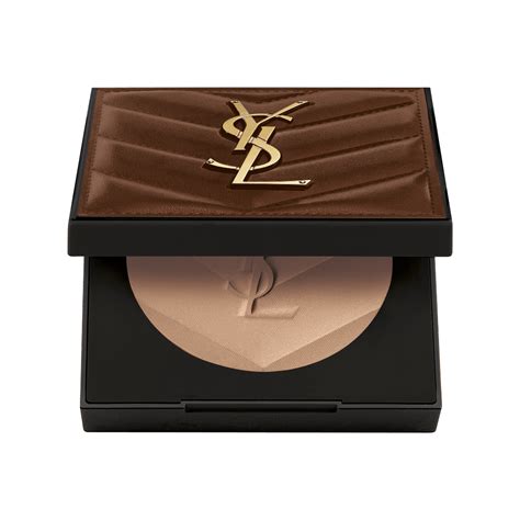 ysl bronzing stones 02|YSL all hours hyper bronze.